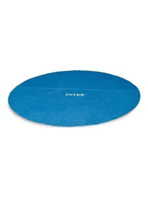 Přímo Od Výrobce Bazénová plachta SOLAR 366 cm Intex 28012