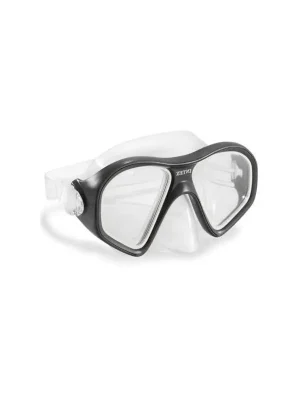 Potápěčské brýle Intex 55977 REEF RIDER MASKS, Černá Finální Výprodej