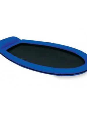 Nafukovací lehátko INTEX 58836 MESH, modrá Cenově Výhodný