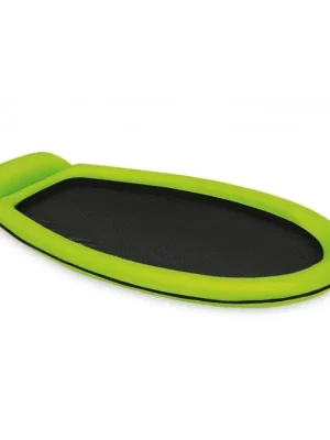 Pouze Dnes Nafukovací lehátko INTEX 58836 MESH, zelená