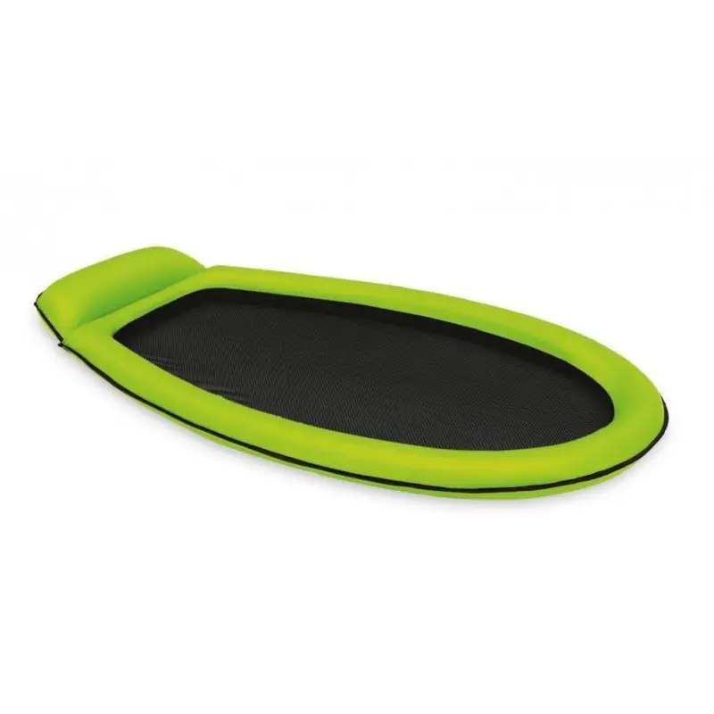 Pouze Dnes Nafukovací lehátko INTEX 58836 MESH, zelená