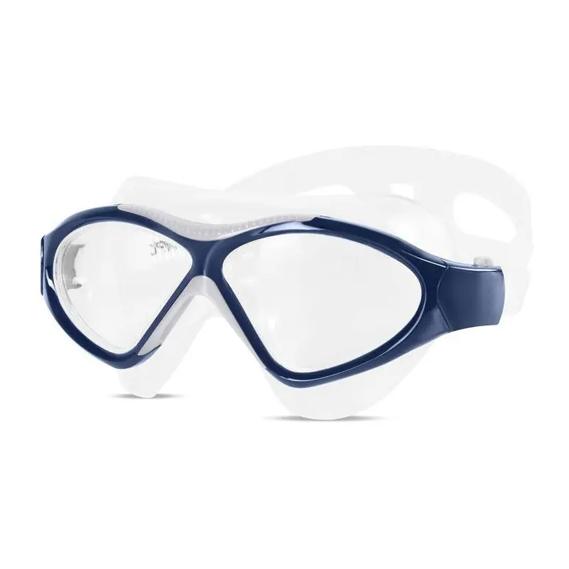 Spokey AMPIO Plavecké brýle, navy Bezpečná Platba