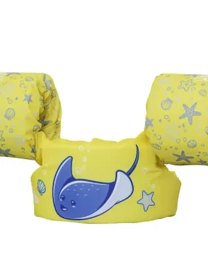 Originální Plovací top BESTWAY Puddle Jumper plaváček - rejnok