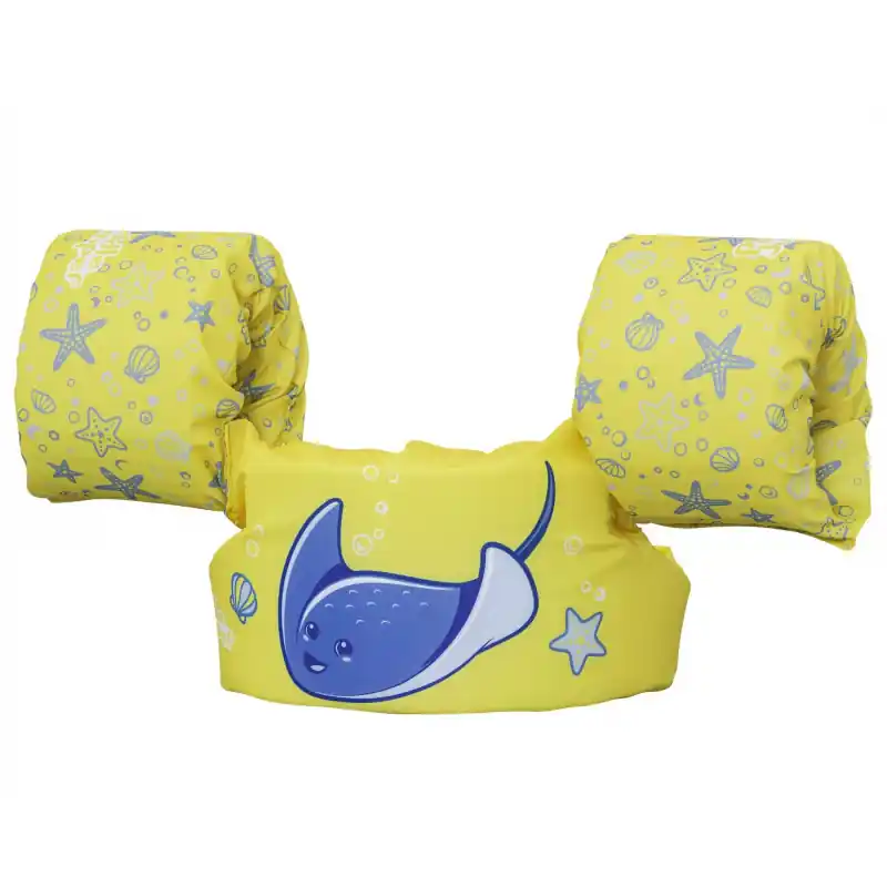 Originální Plovací top BESTWAY Puddle Jumper plaváček - rejnok