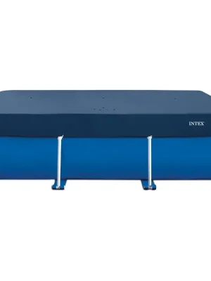 Speciální Cena Bazénová plachta INTEX 28078 All-Season Deluxe 300x200 cm