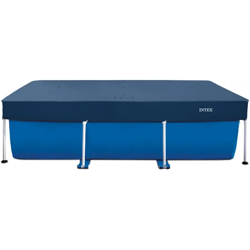Speciální Cena Bazénová plachta INTEX 28078 All-Season Deluxe 300x200 cm
