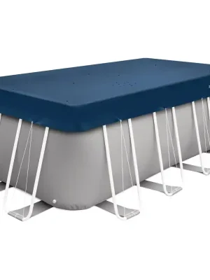 Bazénová plachta INTEX 28079 All-Season Deluxe 400x200 cm Poslední Šance
