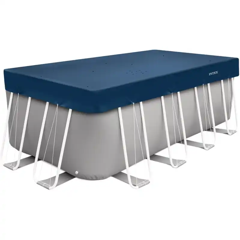 Bazénová plachta INTEX 28079 All-Season Deluxe 400x200 cm Poslední Šance