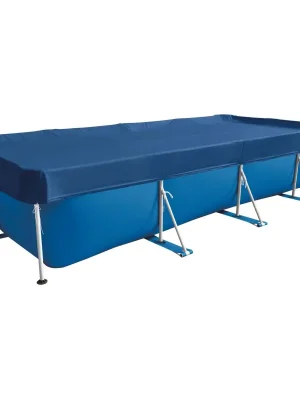 Cenový Hit Bazénová plachta INTEX 28080 All-Season Deluxe 450x220 cm