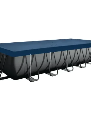 Víkendová Akce Bazénová plachta INTEX 28087 All-Season Deluxe 732x366 cm