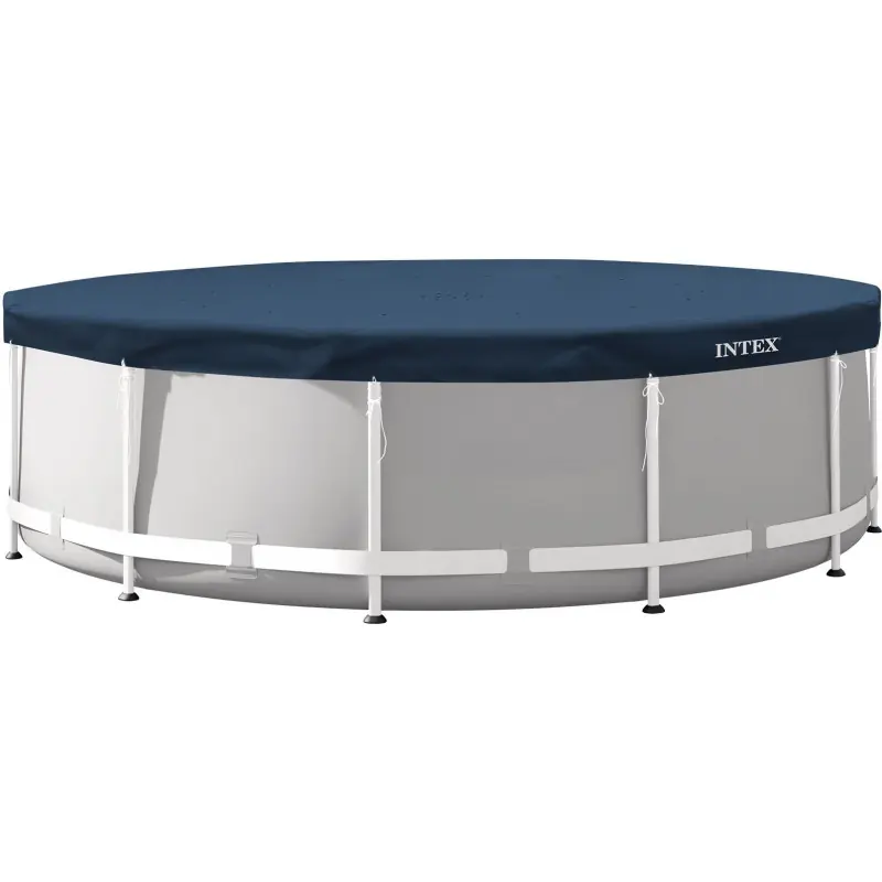 Bazénová plachta INTEX 28082 All-Season Deluxe 366 cm Levný