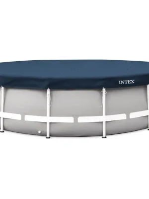 Bazénová plachta INTEX 28083 All-Season Deluxe 457 cm Jen Po Omezenou Doba