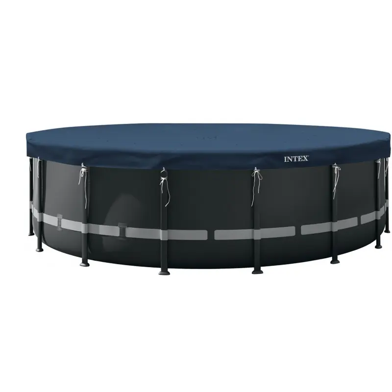 Akce Bazénová plachta INTEX 28085 All-Season Deluxe 549 cm