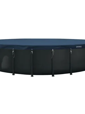 Nejprodávanější Celoroční bazénová krycí plachta Intex All-Season Deluxe 732 cm