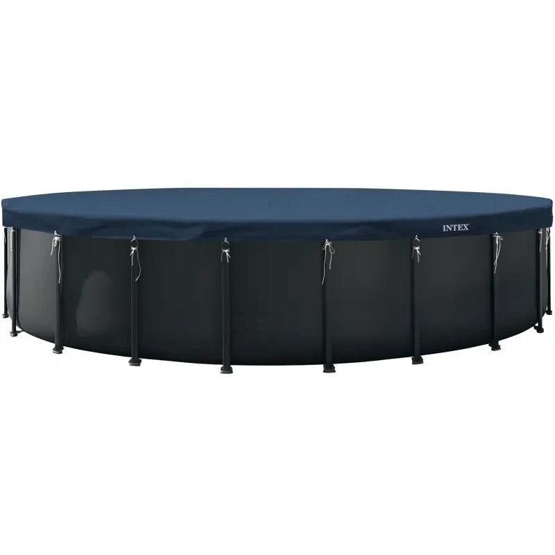 Nejprodávanější Celoroční bazénová krycí plachta Intex All-Season Deluxe 732 cm