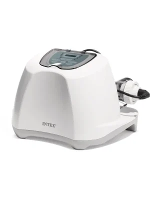Bazénový solinátor INTEX 26690 Krystal Clear® QS1600 Plus (220 V) Nejlepší Volba