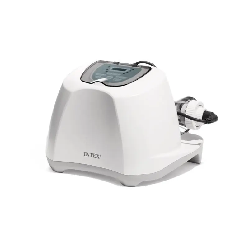 Bazénový solinátor INTEX 26690 Krystal Clear® QS1600 Plus (220 V) Nejlepší Volba