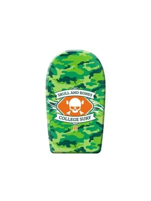Plavecká deska BOARD MONDO 94cm, zelená Doprava Zdarma