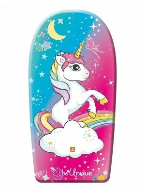 Plavecká deska MONDO UNICORN 94 cm, růžová Akční Cena