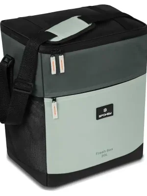 Spokey FRESH BOX 30 Termotaška, 30 l Dokud Zásoby Vydrží