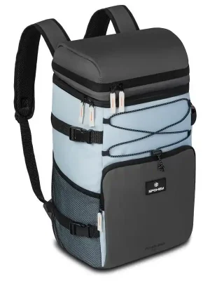 Nejprodávanější Spokey COOL PACK 25 Termobatoh, 25 l