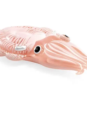Nová Kolekce Nafukovací lehátko INTEX 58731 CUTTLEFISH FLOAT 191x117x30cm