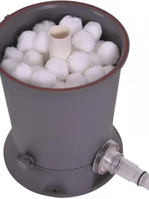 Filtrační náplň AVENLI Fiber Ball 700g Novinka