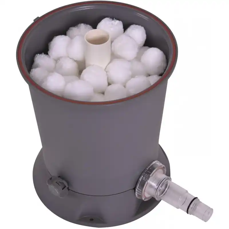 Filtrační náplň AVENLI Fiber Ball 700g Novinka