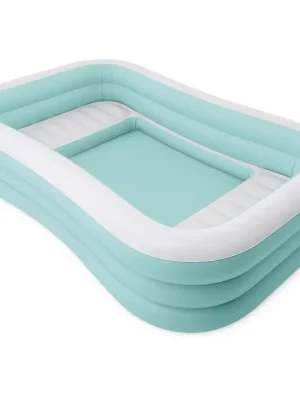 Výhodná Nabídka Bazén INTEX 58497 SWIM CENTER™ FAMILY LOUNGE POOL 264x165x56 cm