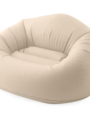 Nejlepší Volba Nafukovací křeslo Intex 66505 Beanless Bag Chair