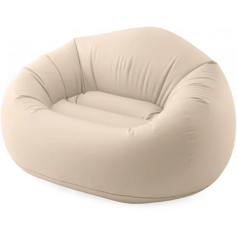 Nejlepší Volba Nafukovací křeslo Intex 66505 Beanless Bag Chair