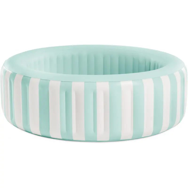 Sezónní Sleva Nafukovací bazén INTEX 56182 COASTAL LUXE POOL 168x53 cm