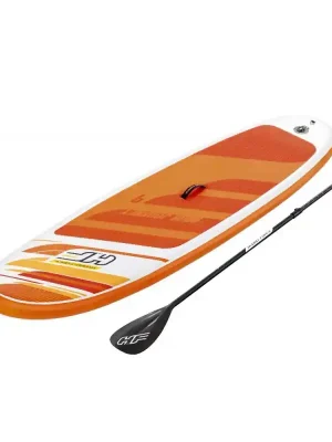 Výprodej 65349 Paddleboard Aqua Journey 274 x 76 x 12 cm