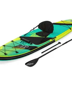 Cenový Hit 65310 Paddleboard Freesoul Tech Convertible 340 x 89 x 15 cm