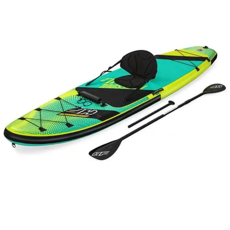 Cenový Hit 65310 Paddleboard Freesoul Tech Convertible 340 x 89 x 15 cm