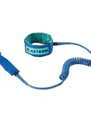 Bezpečnostní lanko Aztron Leash k paddleboardu Nejlepší Cena