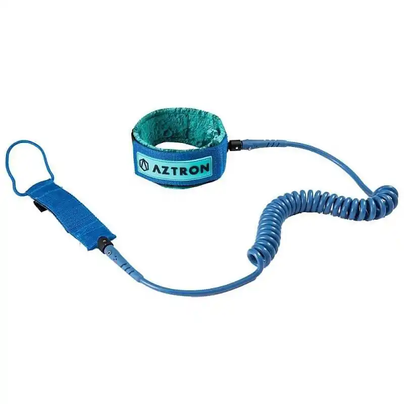 Bezpečnostní lanko Aztron Leash k paddleboardu Nejlepší Cena