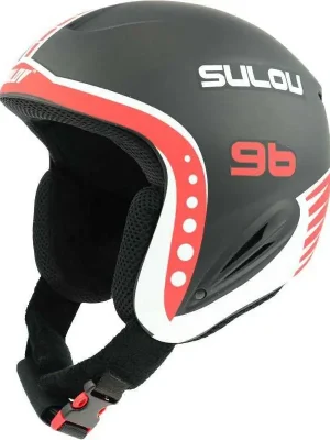 Lyžařská přilba SULOV CHILD, race 96 Poslední Šance