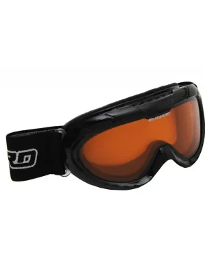 Tovární Cena Lyžařské brýle Blizzard 902 DAV Unisex Black Shiny