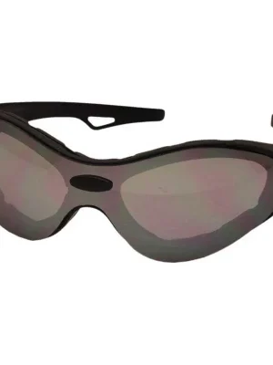 Sportovní brýle TT-BLADE MULTI, černý mat Časově Omezené