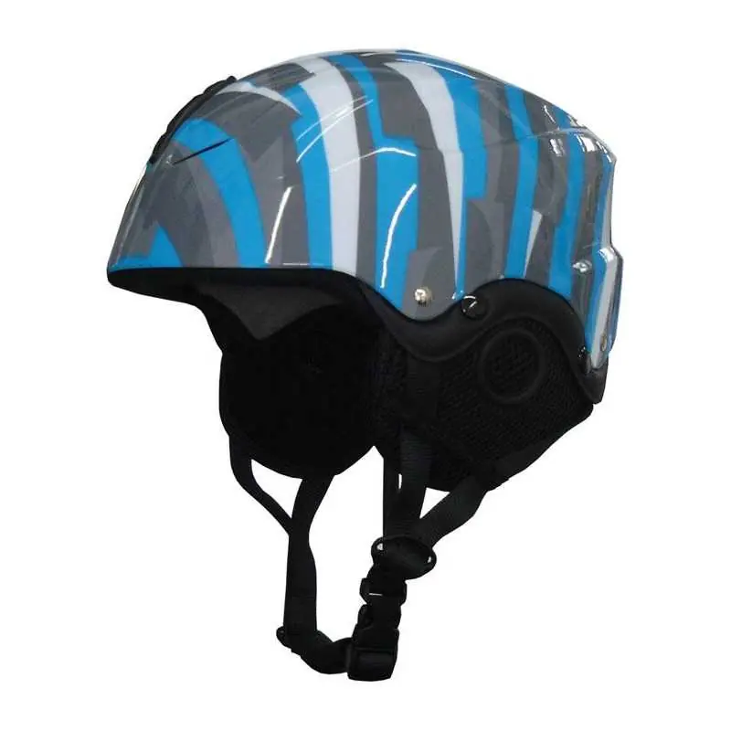 Speciální Cena ACRA Lyžařská a snowboardová helma BROTHER - vel XS - 44-48 cm