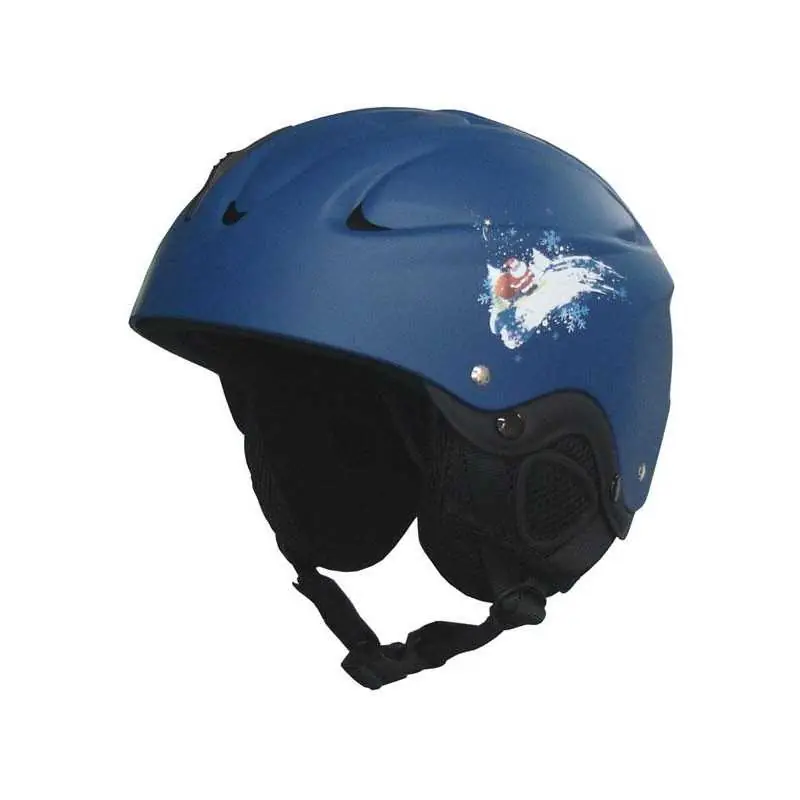 Cenově Výhodný ACRA Snowbordová a lyžařská helma Brother - vel. XS - 48-52 cm
