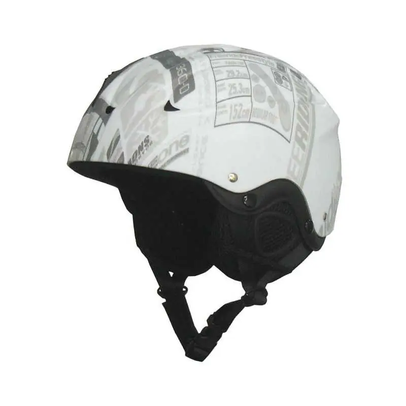 Novinka ACRA Snowbordová a lyžařská helma Brother - vel. XS - 48-52 cm
