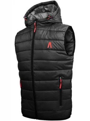 Objednat Nyní Pánská vesta Alpinus Athos Body Warmer 1 BR43351 černá