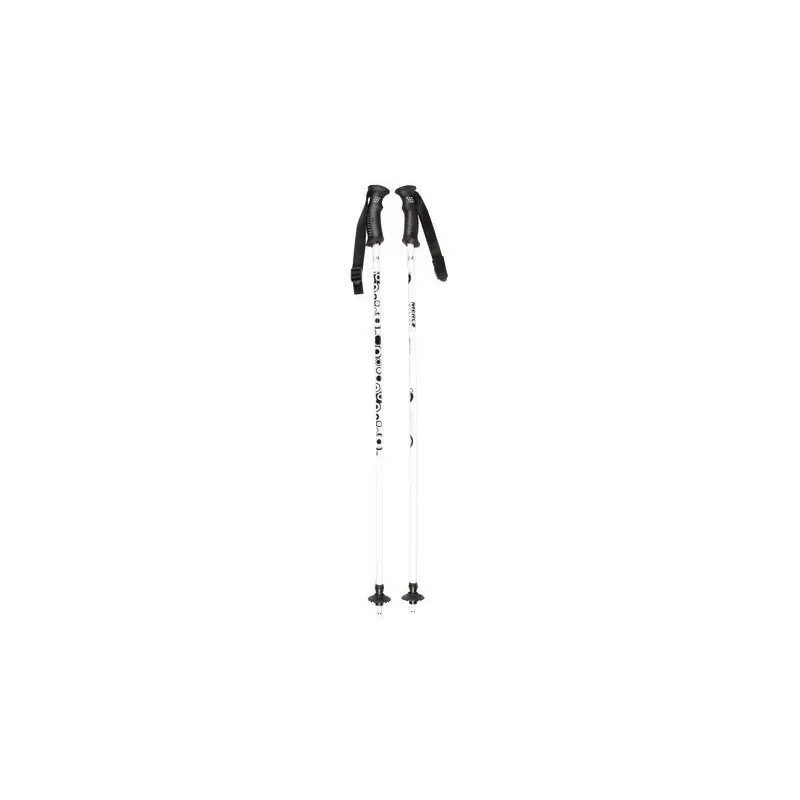 Vysoce Kvalitní Funky JR juniorské sjezdové hole délka 80 cm