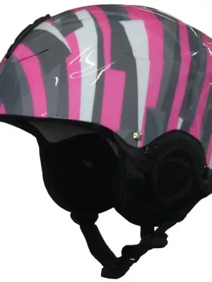 ACRA CSH61-XS Lyžařská a snowboardová helma - vel. XS Akční Nabídka