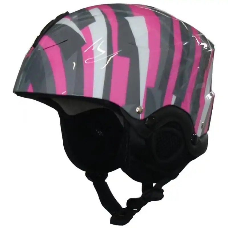 ACRA CSH61-XS Lyžařská a snowboardová helma - vel. XS Akční Nabídka