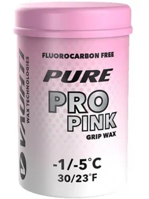 Nízká Cena Vauhti PURE PRO PINK 45 g (-1/-5)