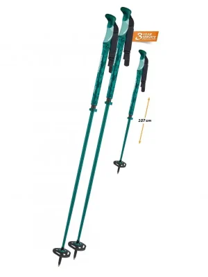 Komperdell FATSO VARIO - Ti 2023/24 Akce