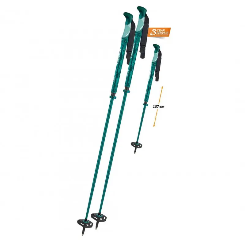Komperdell FATSO VARIO - Ti 2023/24 Akce